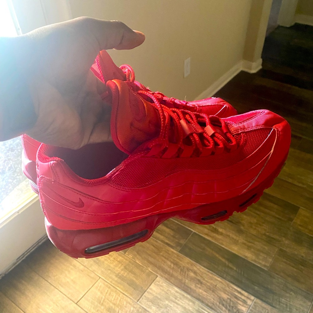 Nike Air Max 95’s